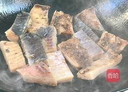 酱香腊鱼的做法图解5
