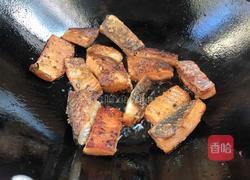 酱香腊鱼的做法图解6