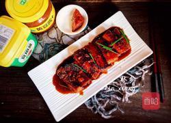 酱香腊鱼的做法图解19