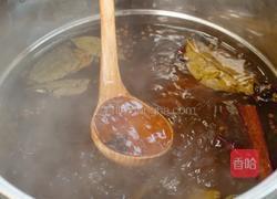 奶奶40年腌制咸鸭蛋老方子 保证100起沙流油的做法图解4