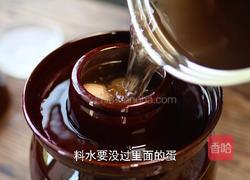 奶奶40年腌制咸鸭蛋老方子 保证100起沙流油的做法图解6