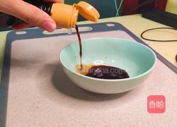 醋溜大白菜的做法图解3