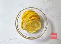 柠檬荔枝杨梅饮的做法图解5
