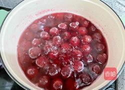 柠檬荔枝杨梅饮的做法图解7