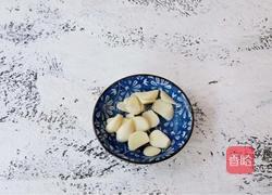 柠檬蒜香鸡翅的做法图解4