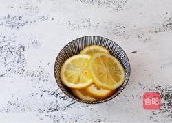 柠檬蒜香鸡翅的做法图解3