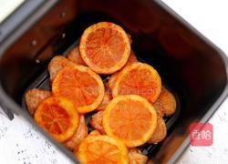 柠檬蒜香鸡翅的做法图解7