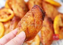 柠檬蒜香鸡翅的做法图解14