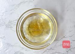 青提双层布丁的做法图解2