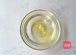 青提双层布丁的做法图解7