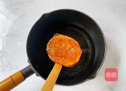 青提双层布丁的做法图解8