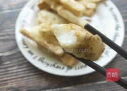 炸山药的做法图解7