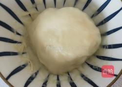 芒果椰蓉糯米糍的做法图解5