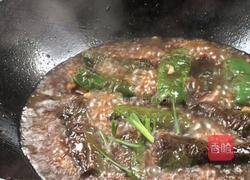 青椒酿肉的做法图解11