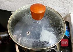 西米芒果冰沙的做法图解4