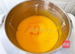 西米芒果冰沙的做法图解8