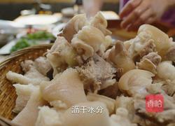 懒人版香辣猪蹄 做法简单 软烂入味的做法图解4
