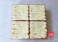 草莓布丁蛋糕盒子的做法图解24