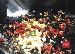 肉末辣炒玉米粒的做法图解11