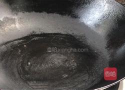 干煸黄豆芽的做法图解4