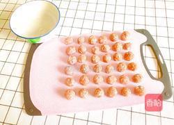 冬瓜肉丸汤的做法图解7