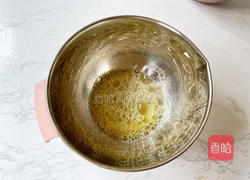 芒果布丁蛋糕盒子的做法图解10