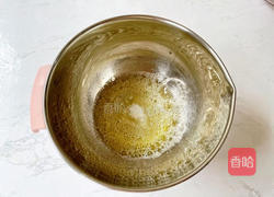 芒果布丁蛋糕盒子的做法图解11