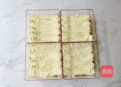 芒果布丁蛋糕盒子的做法图解22