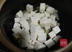 海带汤的做法图解3