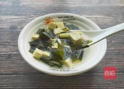 海带汤的做法图解9