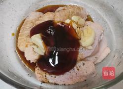 烤鸡翅的做法图解5