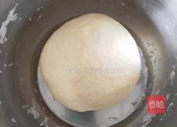 奶香面包的做法图解6