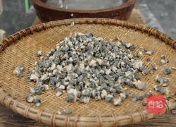 夏天来了 趁着下田 做了个香辣田螺酱的做法图解6