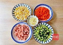 童趣饭团的做法图解2