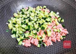 童趣饭团的做法图解7