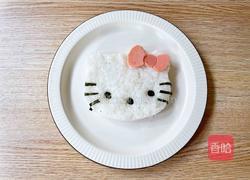 童趣饭团的做法图解15