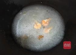 上汤西蓝花的做法图解1