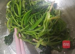 炸万能料油的做法图解1