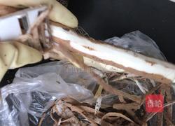 黑木耳山药脊骨汤的做法图解8