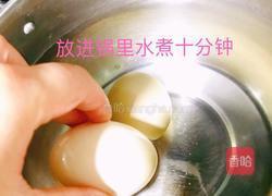 茶叶蛋的做法图解2
