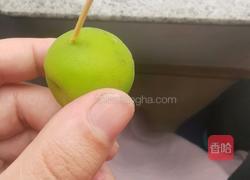 青梅酒的做法图解5