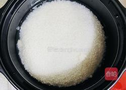 砂锅煲仔饭的做法图解2