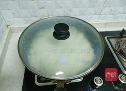 豆角焖饭的做法图解12