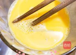 毛豆炒鸡蛋的做法图解2