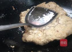 酱香苕粉肉的做法图解8