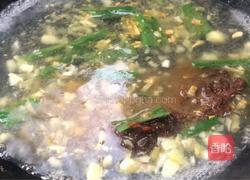 酱香苕粉肉的做法图解12