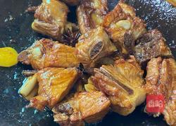 糖醋排骨的做法图解5