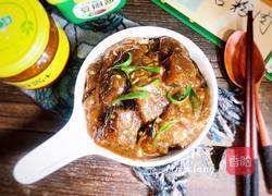 酱香苕粉肉的做法图解18