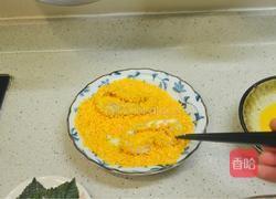 香炸鱿鱼圈的做法图解4