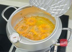 香炸鱿鱼圈的做法图解6